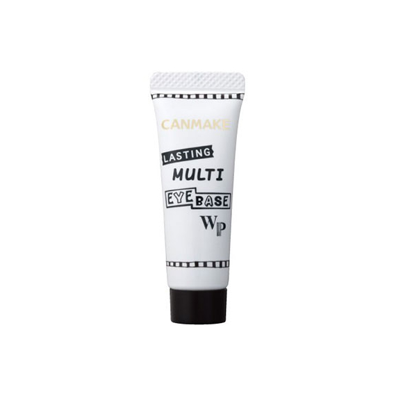 Canmake Lasting Multi Eyebase WP база под тени для век