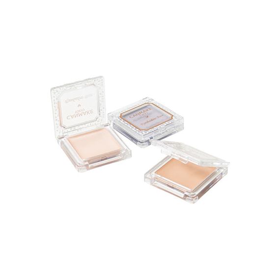 Canmake Eyeshadow Base цветная база под тени для век