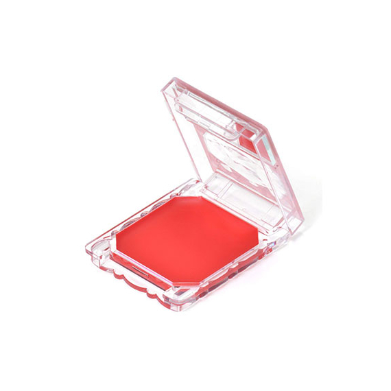 Canmake Lip & Cheek Gel гелевые румяна-помада
