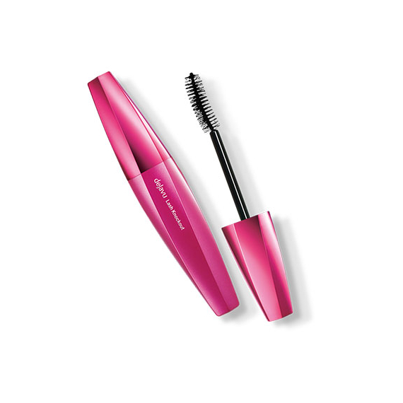 Dejavu Lash Knockout Extra Volume тушь для объема ресниц