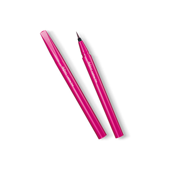 Dejavu Lasting-fine Brush подводка для глаз