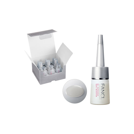 Fancl BC Intensive Skin Booster антивозрастная сыворотка