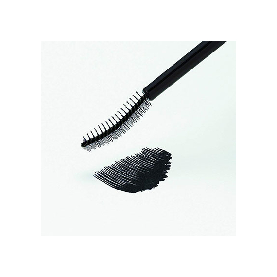 Heroine Make Long & Curl Mascara Super WP тушь для ресниц