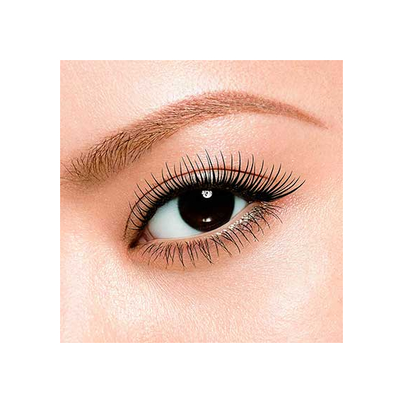 Heroine Make Long & Curl Mascara Super WP тушь для ресниц