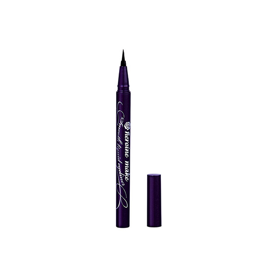 Heroine Make Smooth Liquid Eye Liner Super Keep подводка для глаз