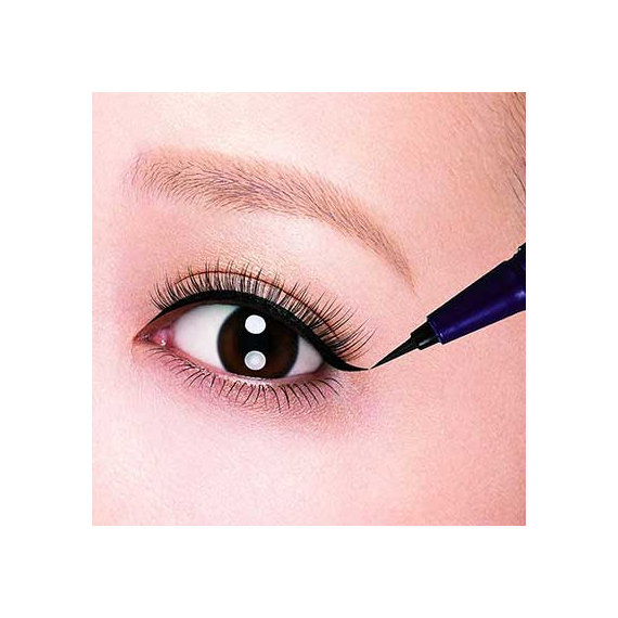 Heroine Make Smooth Liquid Eye Liner Super Keep подводка для глаз