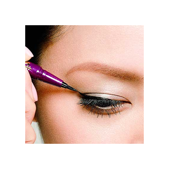 Heroine Make Smooth Liquid Eye Liner Super Keep подводка для глаз