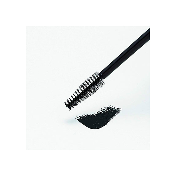 Heroine Make Volume & Curl Mascara Super WP тушь для ресниц