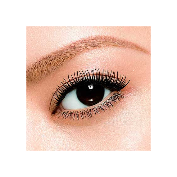 Heroine Make Volume & Curl Mascara Super WP тушь для ресниц