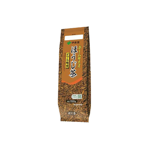 Ito En Home Size Hojicha обжаренный листовой чай ходзича