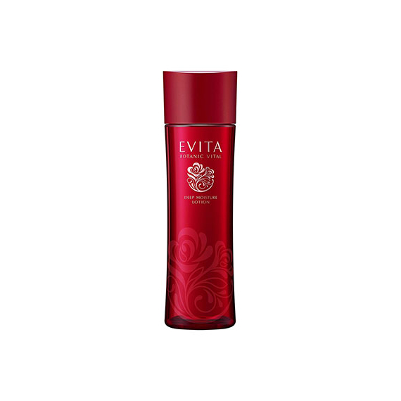 Kanebo Evita Botanic Vital увлажняющий лосьон