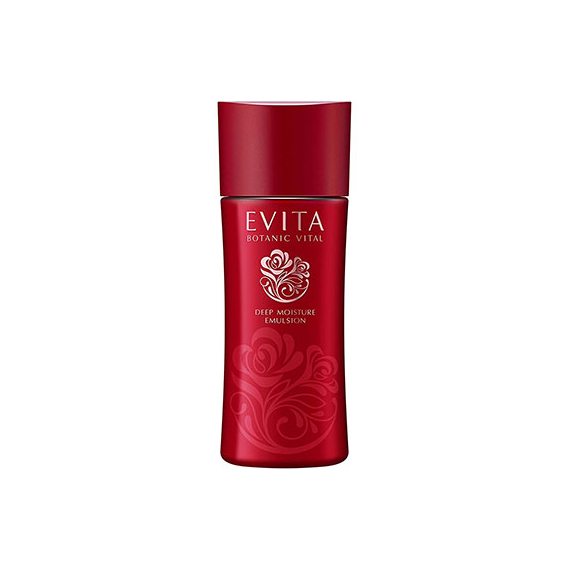 Kanebo Evita Botanic Vital увлажняющая эмульсия