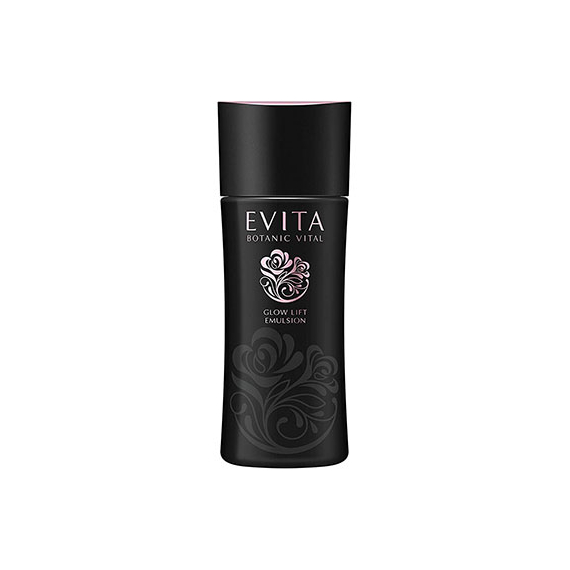 Kanebo Evita Botanic Vital лифтинг эмульсия