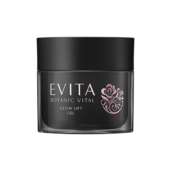 Kanebo Evita Botanic Vital увлажняющий лифтинг гель
