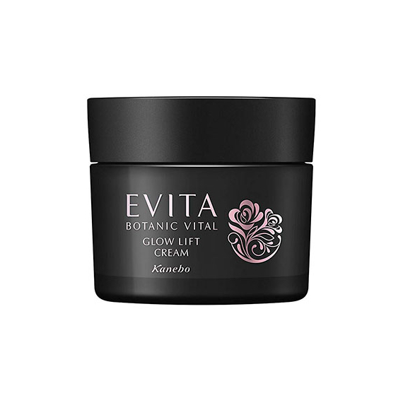 Kanebo Evita Botanic Vital увлажняющий лифтинг крем