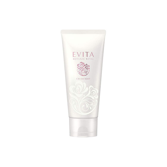 Kanebo Evita Botanic Vital пенка для умывания