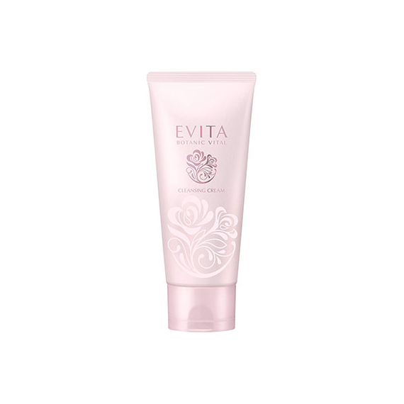 Kanebo Evita Botanic Vital крем для снятия макияжа