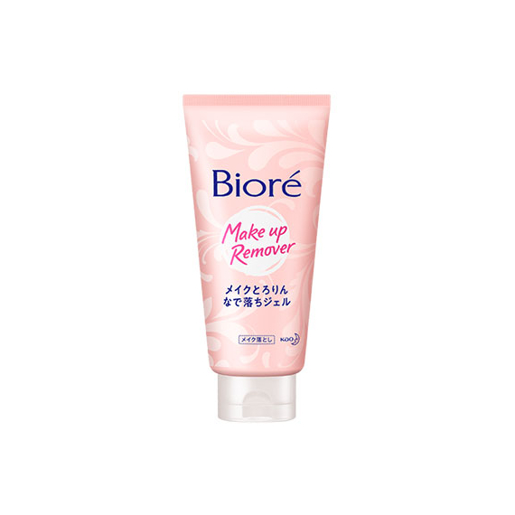 Kao Biore Makeup Cleansing Gel гель для снятия макияжа
