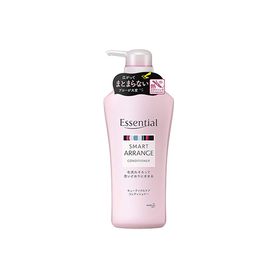 KAO Essential Smart Arrange кондиционер для волос