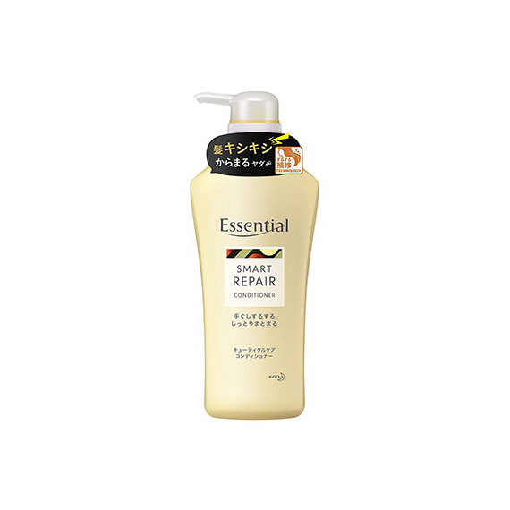KAO Essential Smart Repair кондиционер для волос