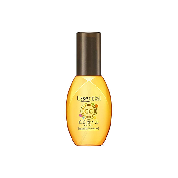 KAO Essential масло для волос