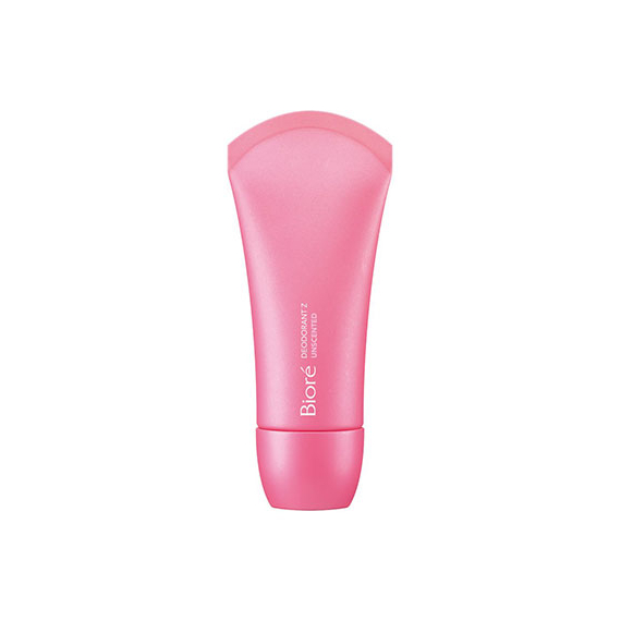 Kao Biore Deodorant Z дезодорант-эссенция