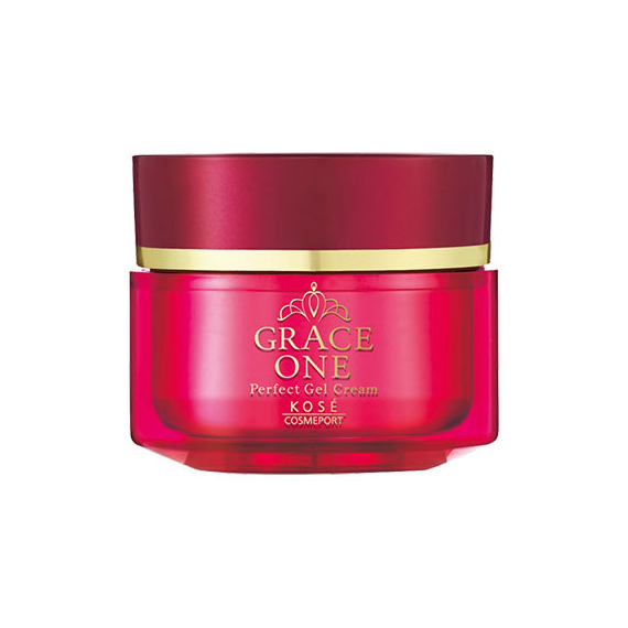 Grace One Perfect питательный крем все-в-одном для возрастной кожи