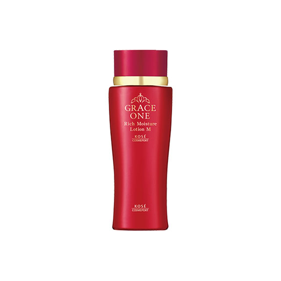 Grace One Rich Moisture увлажняющий лосьон