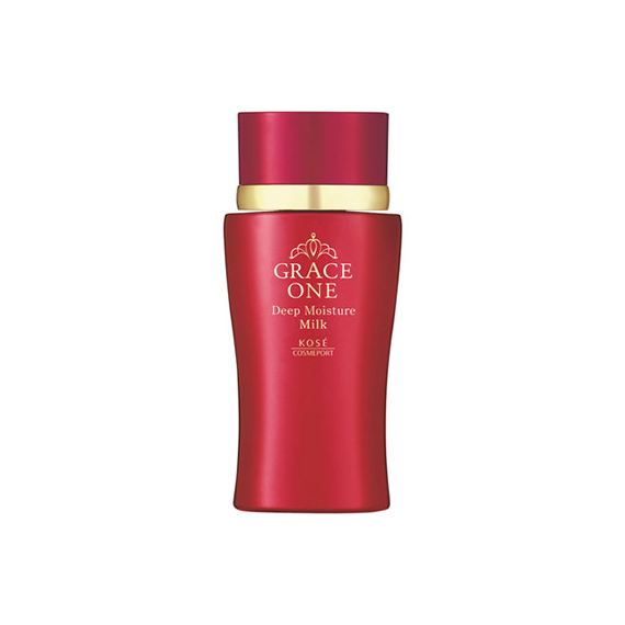 Grace One Deep Moisture увлажняющее молочко