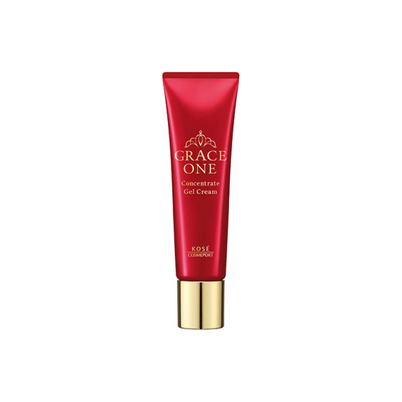 Grace One Concentrate концентрированный гель-крем для кожи вокруг глаз