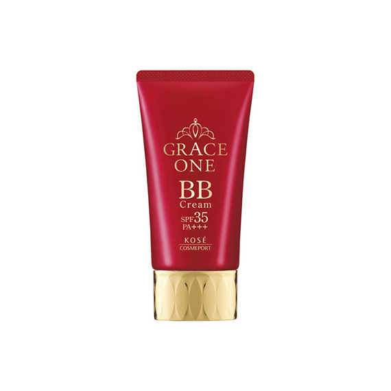 Grace One BB крем