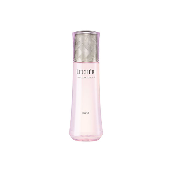 Kose Lecheri Lift Glow увлажняющий лосьон