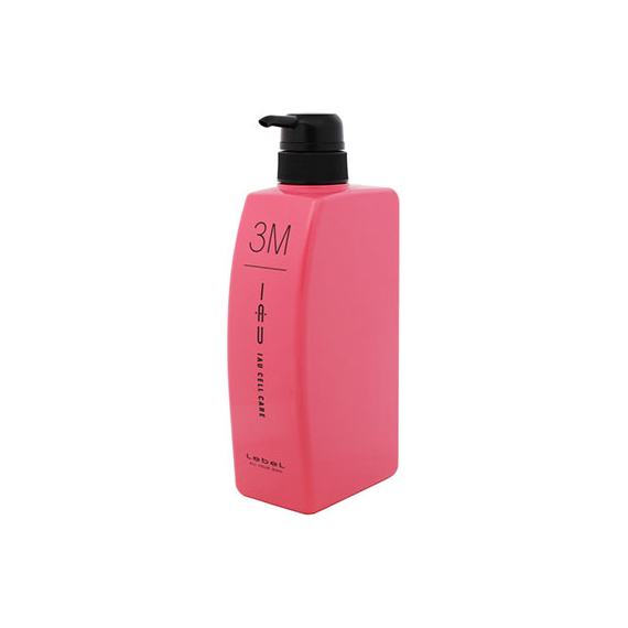 Lebel IAU Cell Care 3 крем