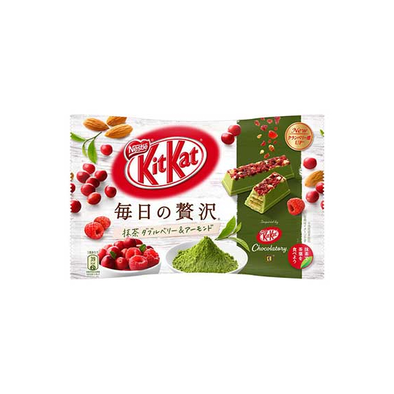 Nestle Kit Kat японский шоколад Кит Кат