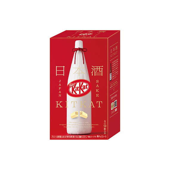 Kit Kat японский сувенирный Кит Кат