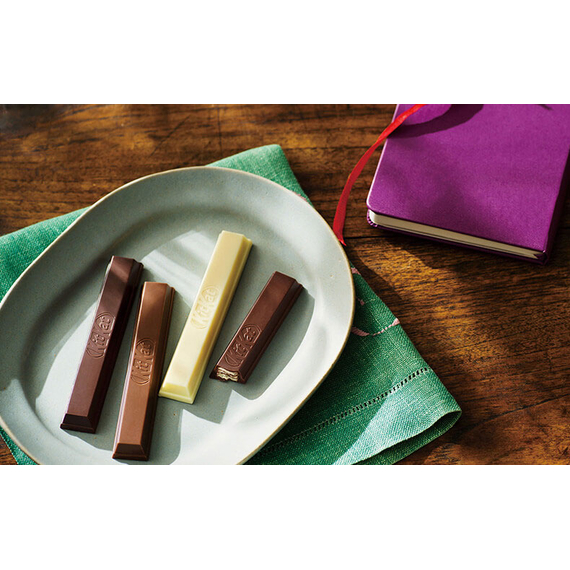 Kit Kat Sublime японский премиальный Кит Кат