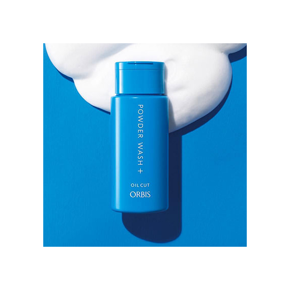 Orbis Powder Wash энзимная пудра для умывания