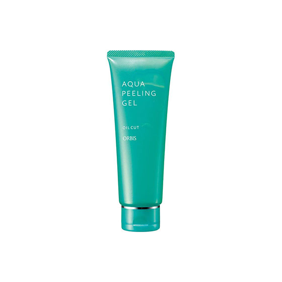 Orbis Aqua Peeling пилинг-гель