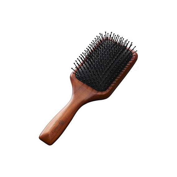 S-Heart-S Healthy Scalp массажная расческа