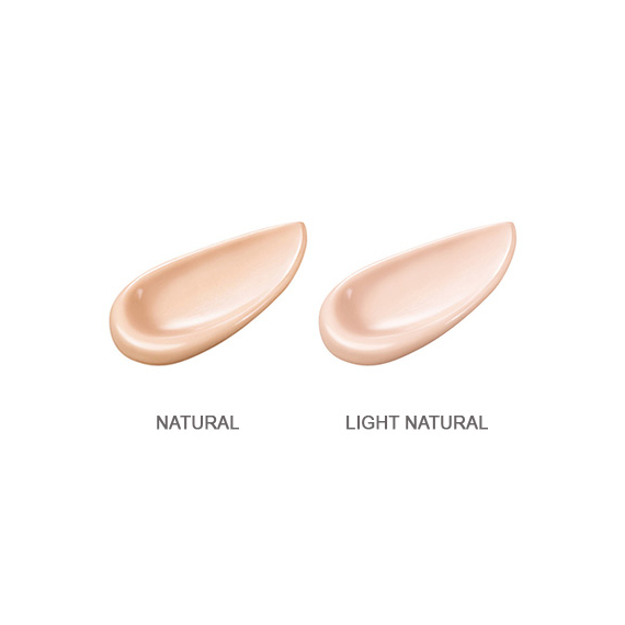 Shiseido Recipist BB крем