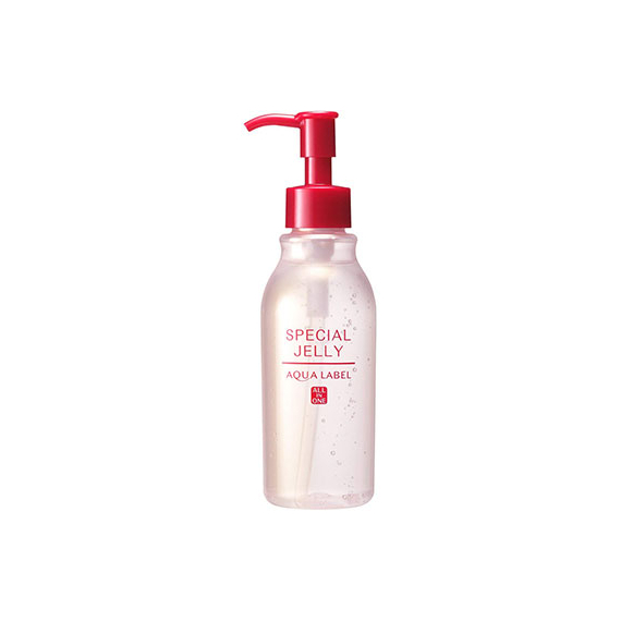 Shiseido Aqualabel All in One Special Jelly увлажняющее желе