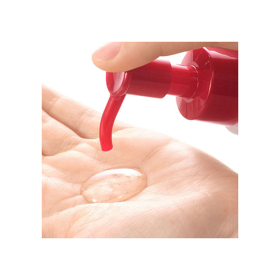 Shiseido Aqualabel All in One Special Jelly увлажняющее желе