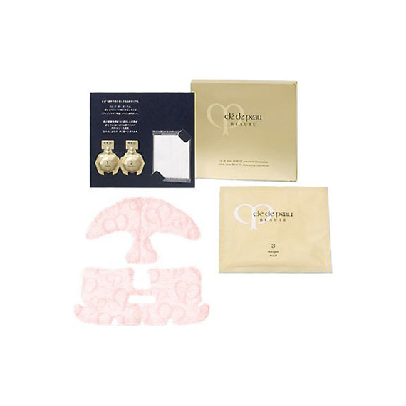 Cle De Peau Beaute восстанавливающий комплекс для сияния кожи