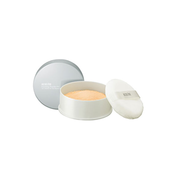 Acseine Finishing Powder PV рассыпчатая пудра