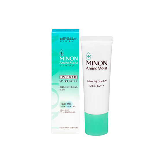 Minon Amino Moist Balancing Base UV база под макияж