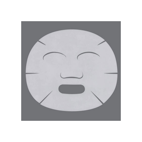 Transino Whitening Facial Mask EX отбеливающие маски для лица