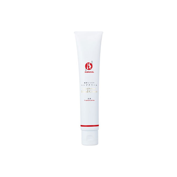 Makanai Natural Perfection Hand Cream увлажняющий крем для рук