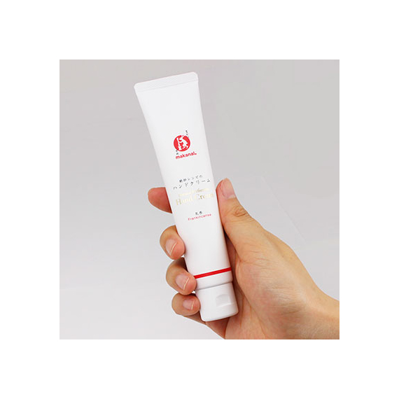 Makanai Natural Perfection Hand Cream увлажняющий крем для рук