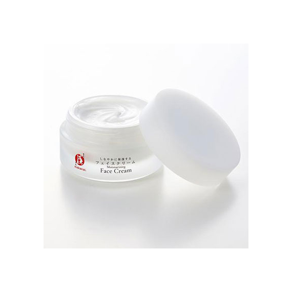 Makanai Moisturizing Face Cream увлажняющий крем для лица