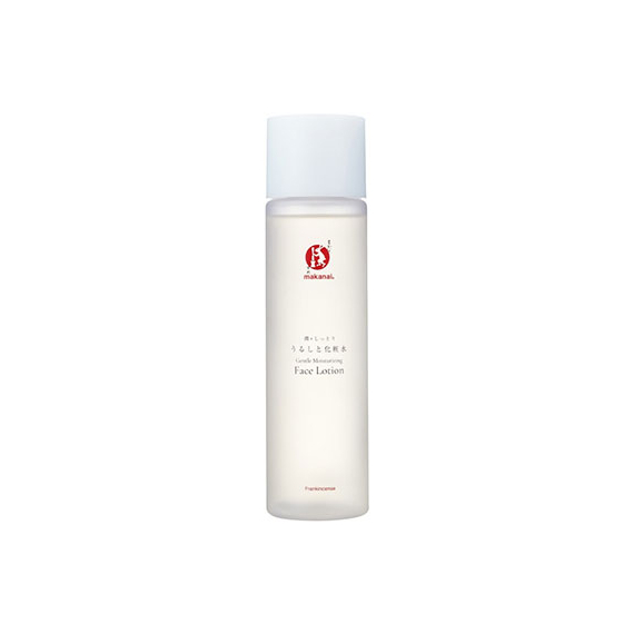 Makanai Gentle Moisturizing Face Lotion увлажняющий лосьон